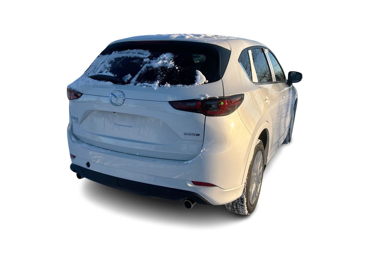 Mazda CX-5  2025 à Mississauga, Ontario