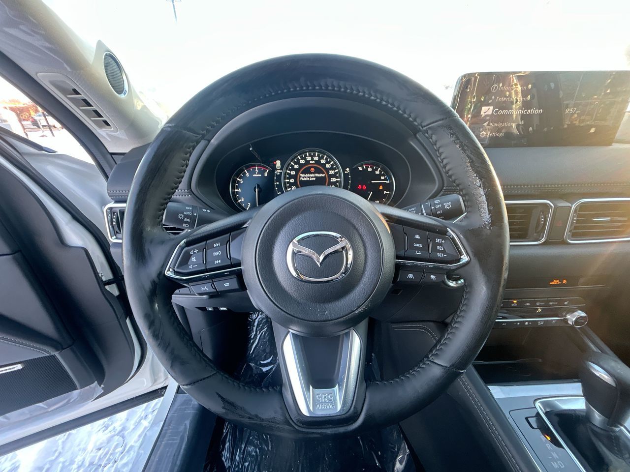 Mazda CX-5  2025 à Mississauga, Ontario