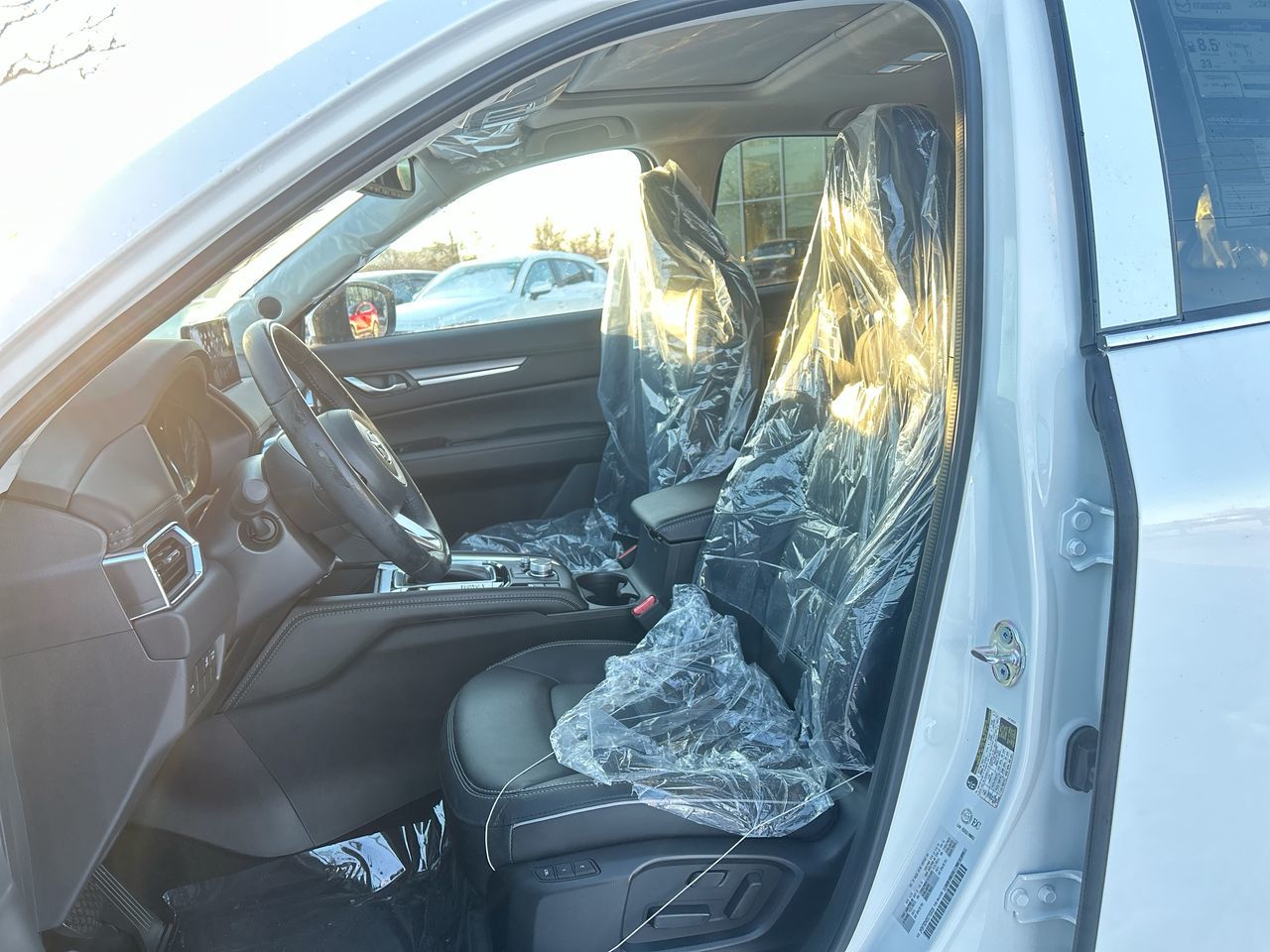 Mazda CX-5  2025 à Mississauga, Ontario