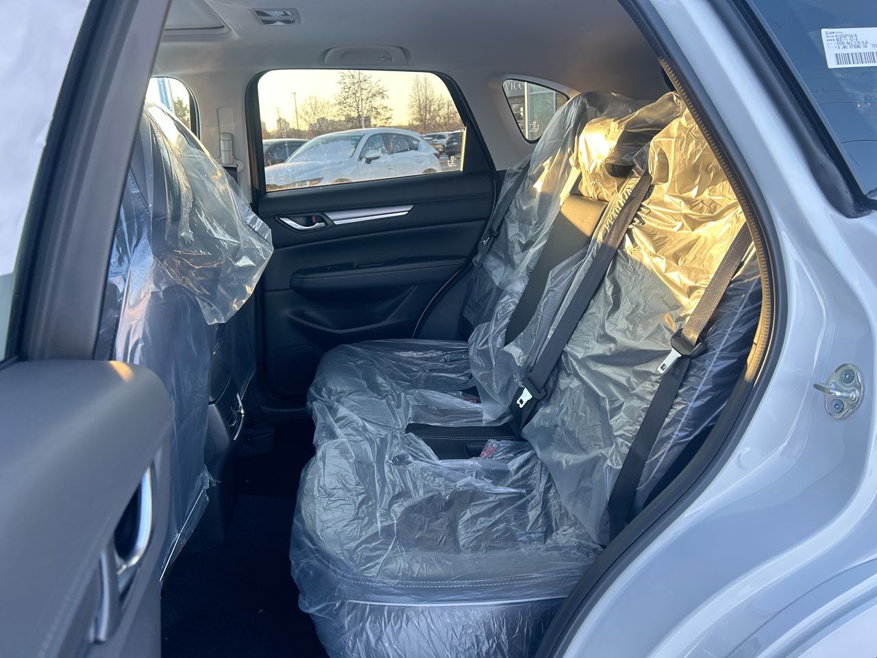 Mazda CX-5  2025 à Mississauga, Ontario