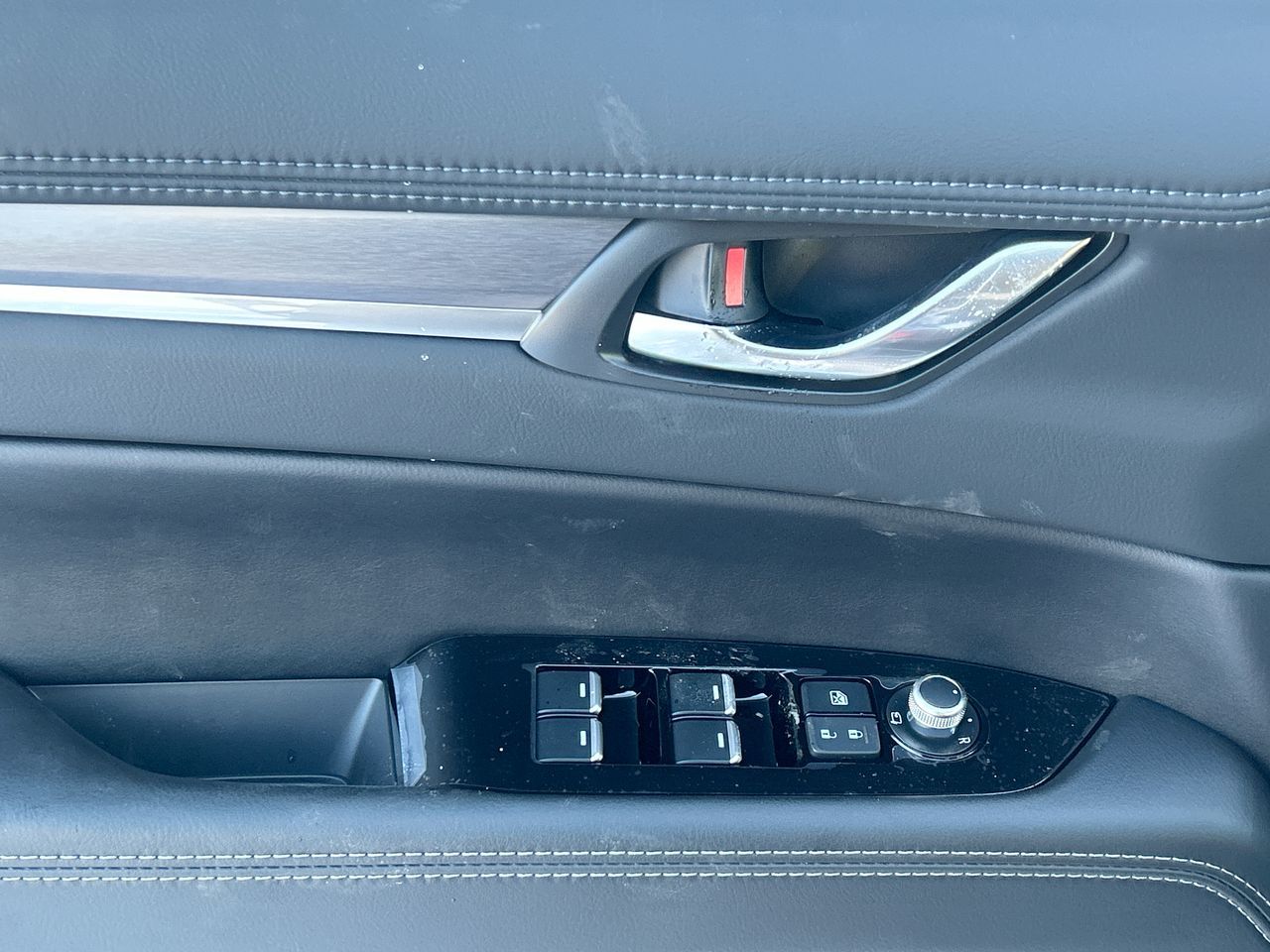 Mazda CX-5  2025 à Mississauga, Ontario