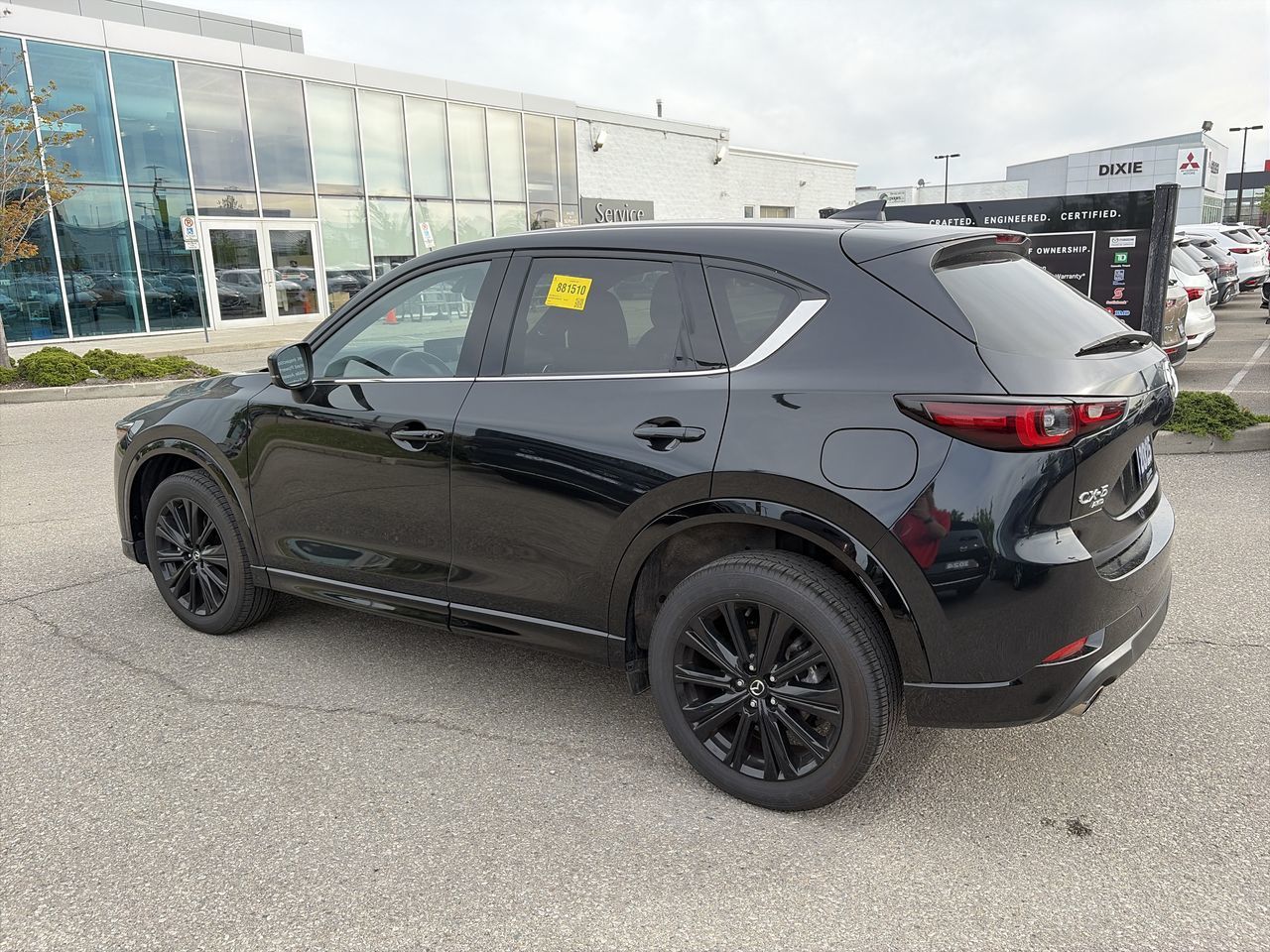 Mazda CX-5  2025 à Mississauga, Ontario