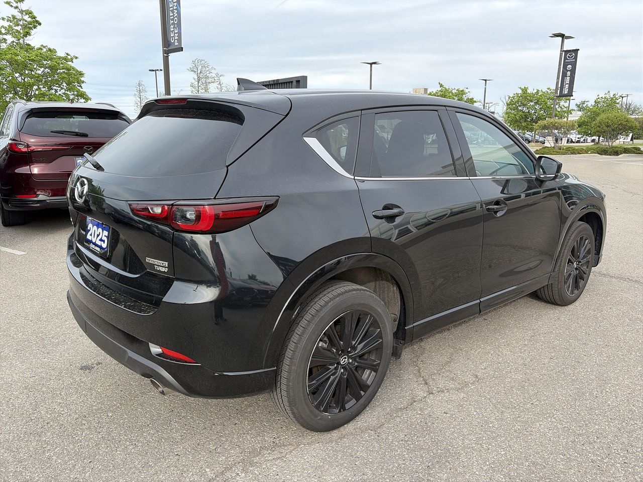 Mazda CX-5  2025 à Mississauga, Ontario