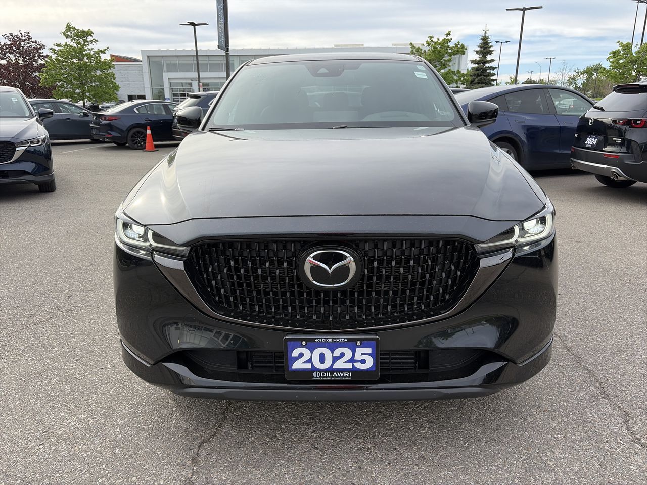 Mazda CX-5  2025 à Mississauga, Ontario