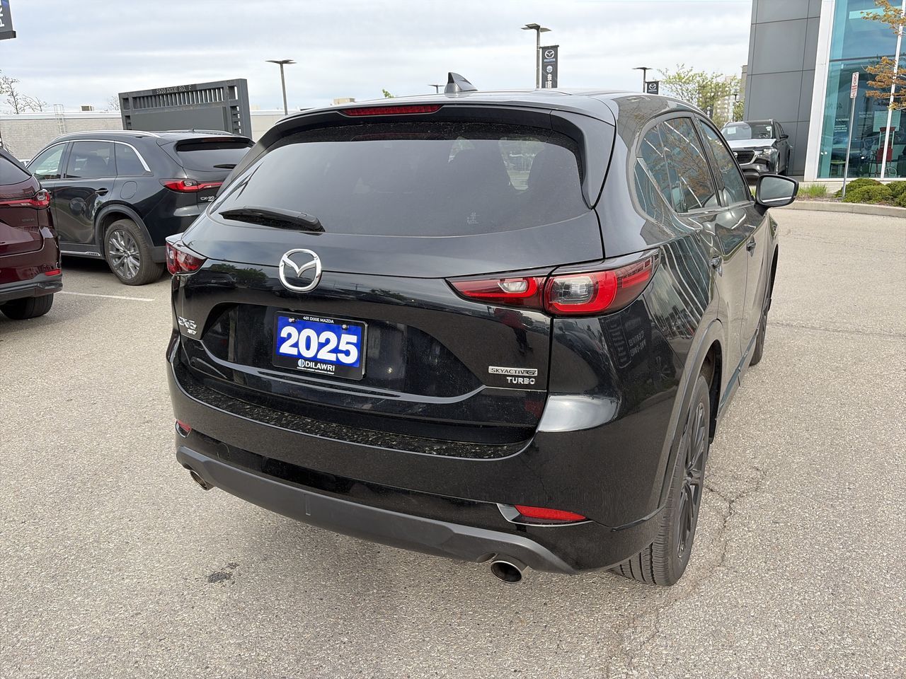 Mazda CX-5  2025 à Mississauga, Ontario