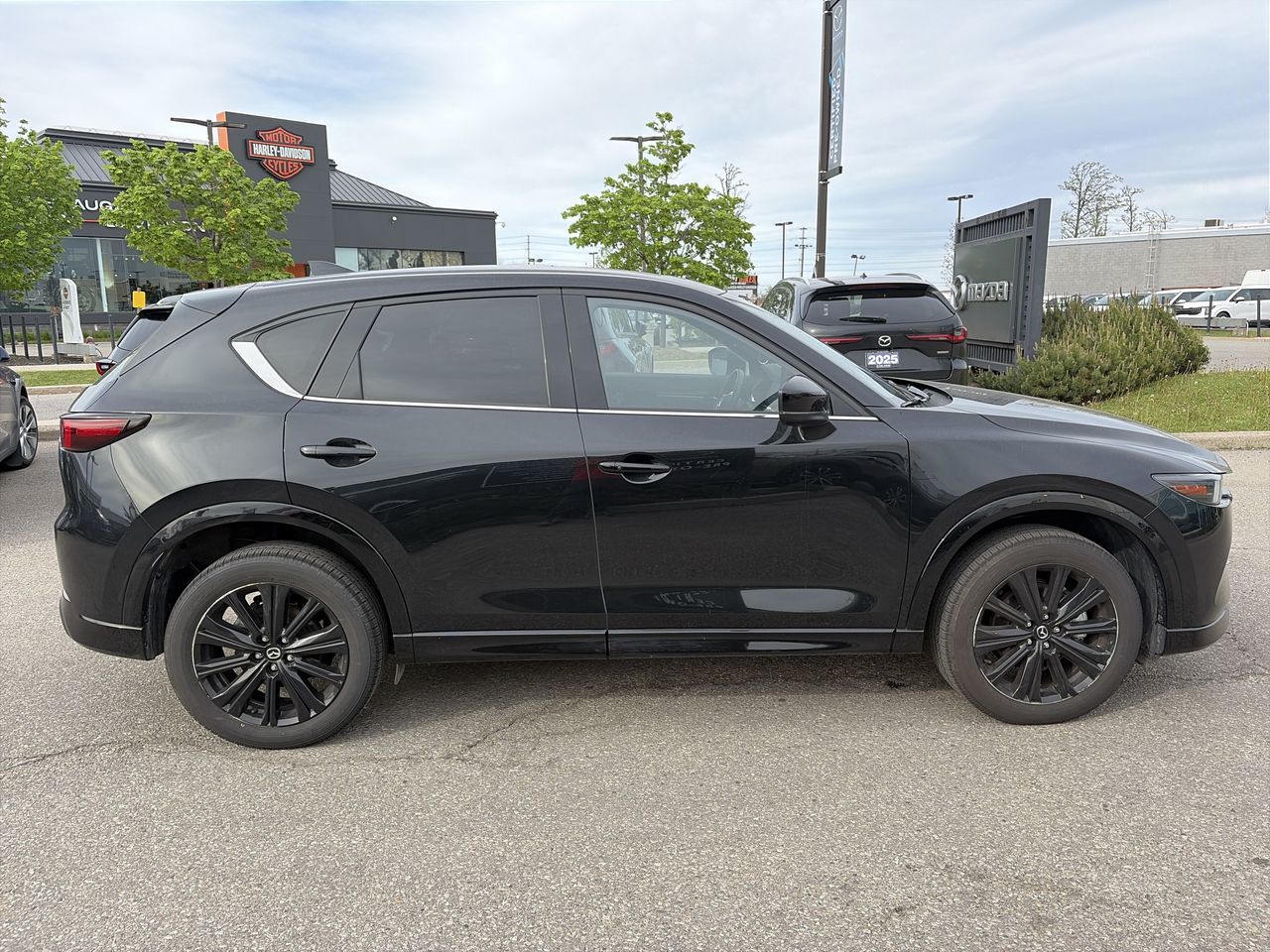 Mazda CX-5  2025 à Mississauga, Ontario