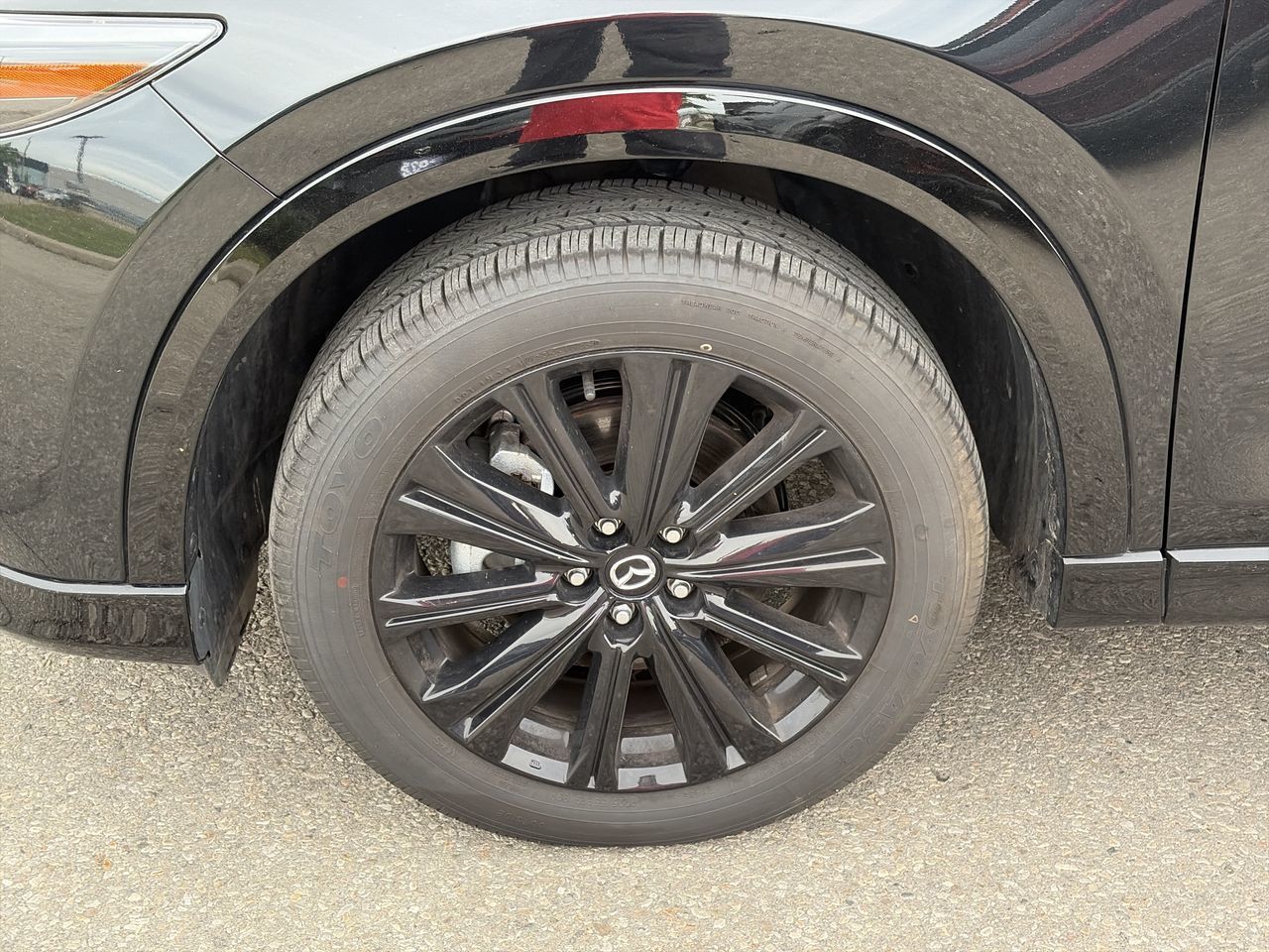 Mazda CX-5  2025 à Mississauga, Ontario