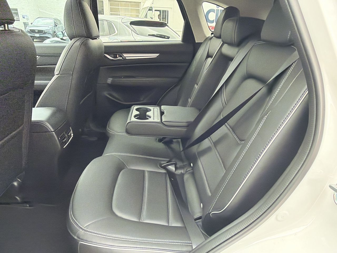 Mazda CX-5  2025 à Mississauga, Ontario