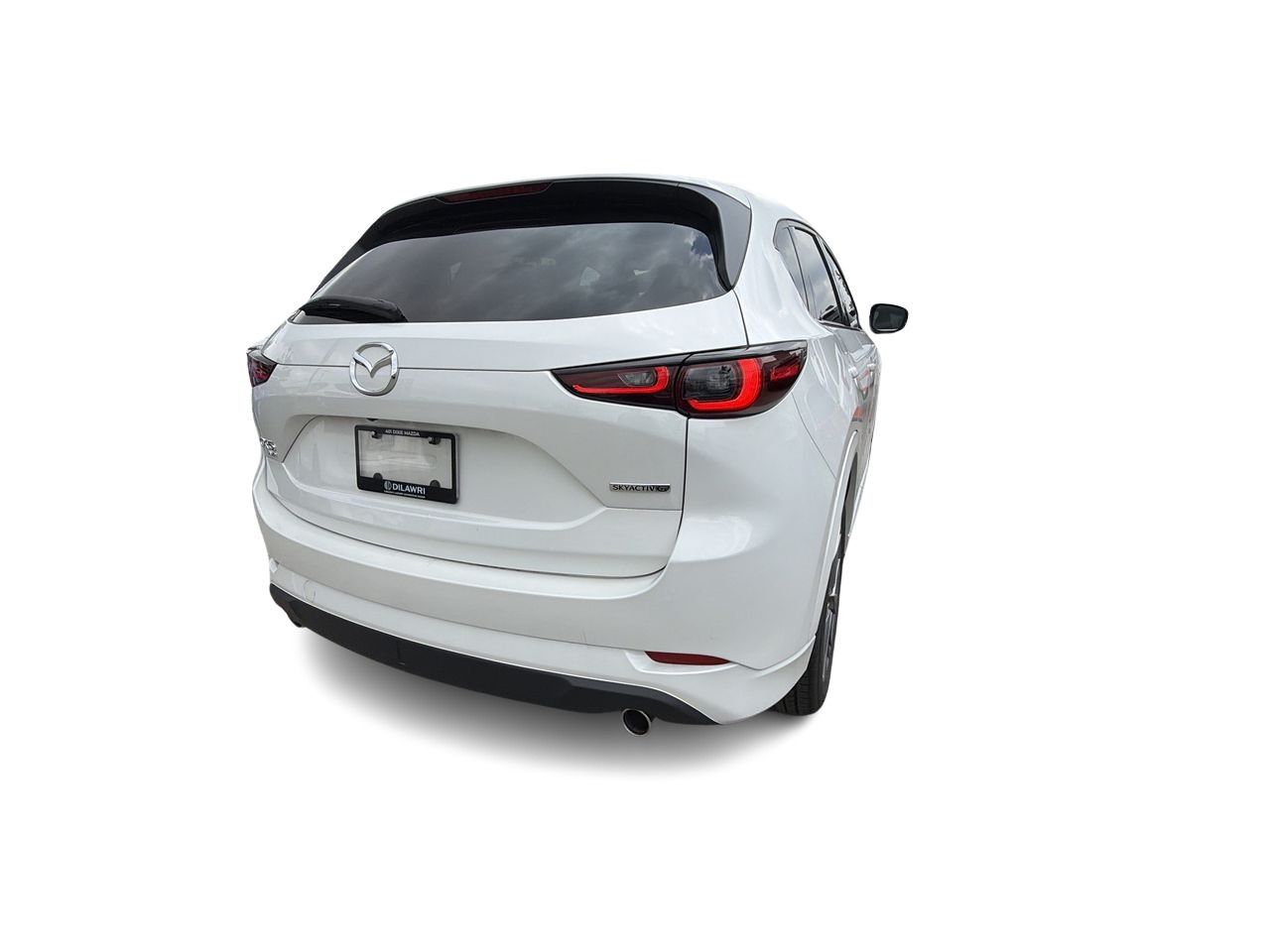 Mazda CX-5  2025 à Mississauga, Ontario