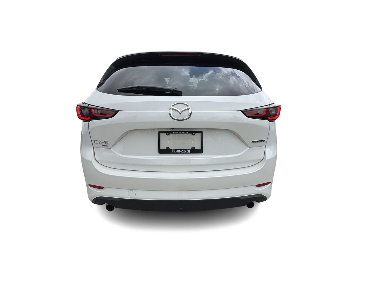 Mazda CX-5  2025 à Mississauga, Ontario