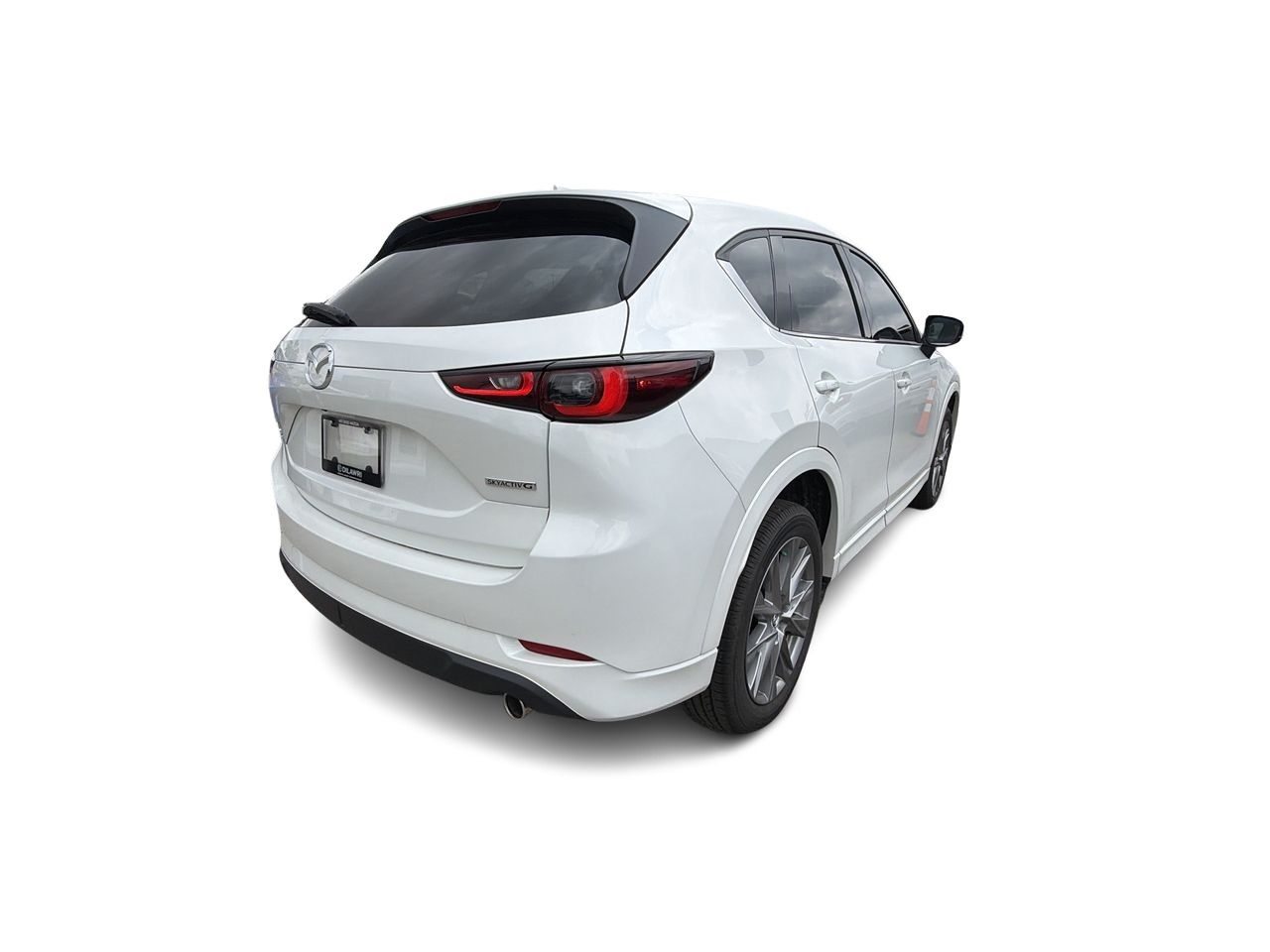 Mazda CX-5  2025 à Mississauga, Ontario