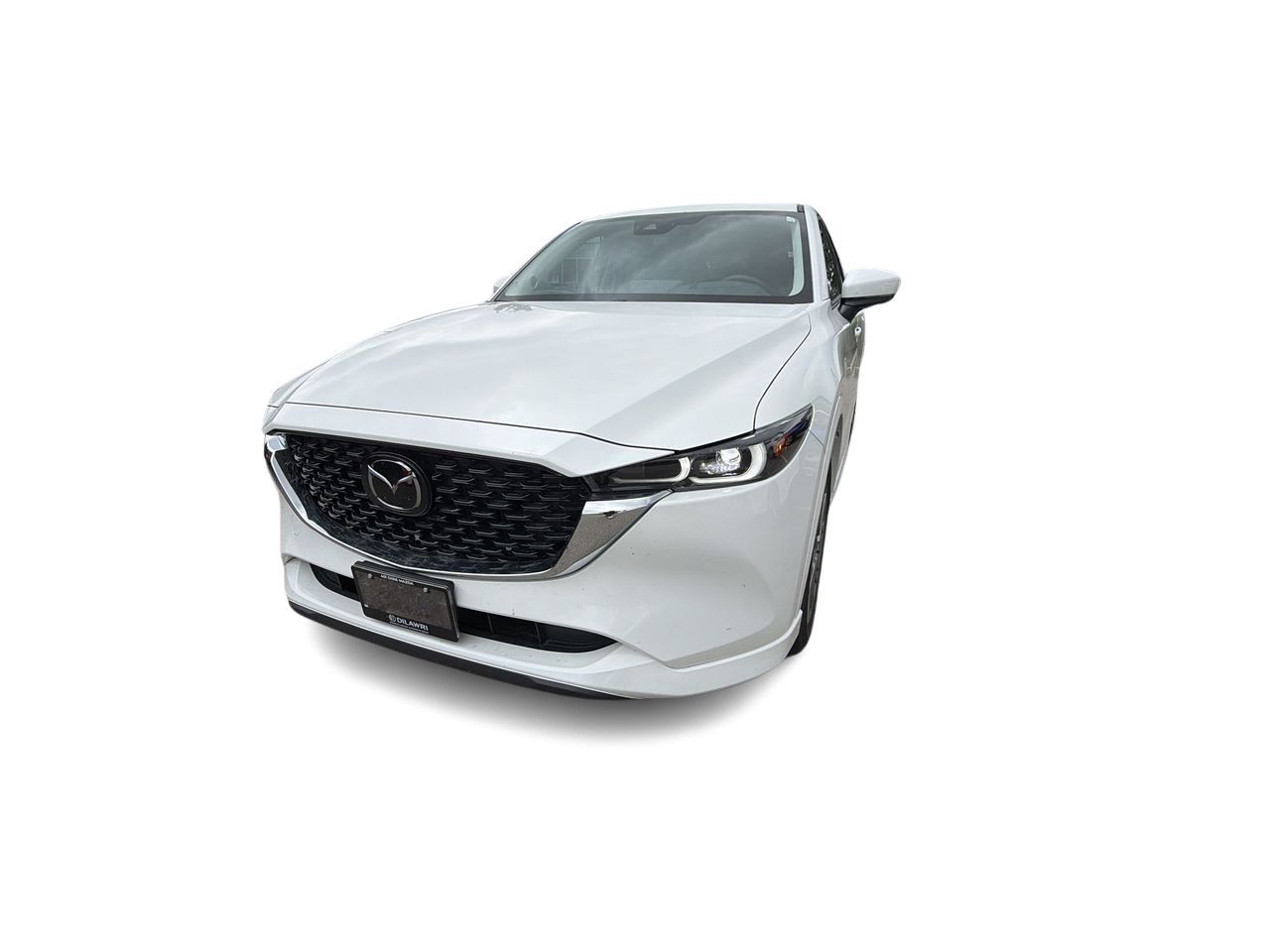 Mazda CX-5  2025 à Mississauga, Ontario