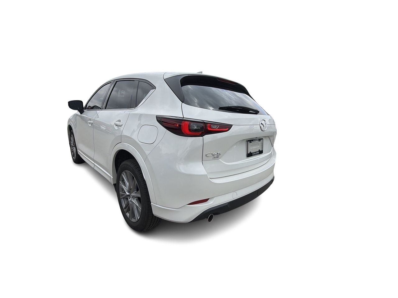 Mazda CX-5  2025 à Mississauga, Ontario