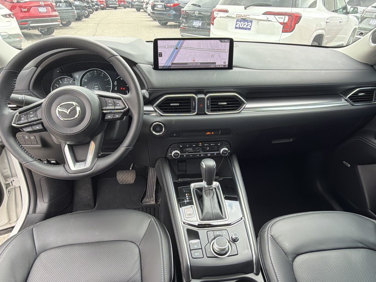 Mazda CX-5  2025 à Mississauga, Ontario