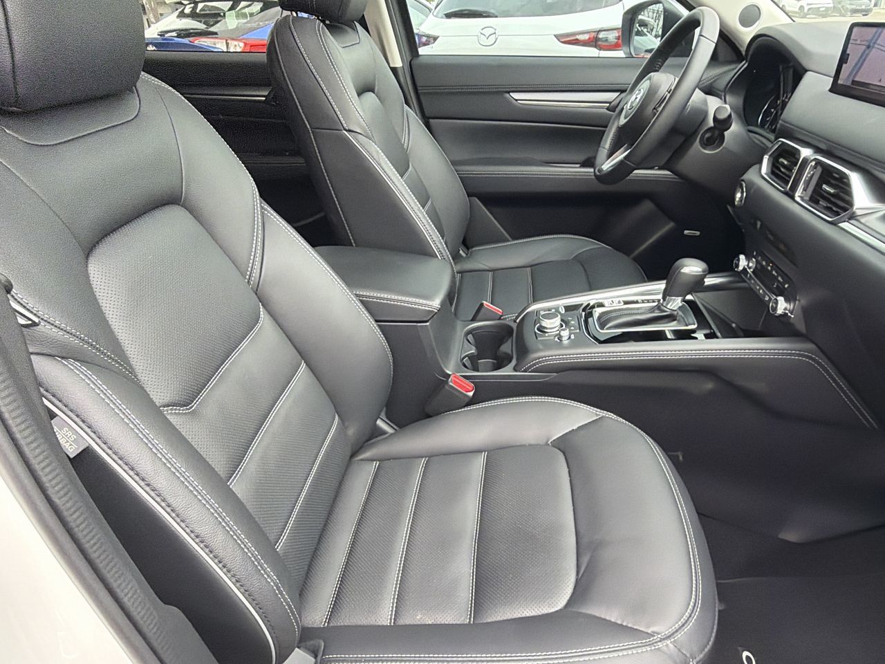 Mazda CX-5  2025 à Mississauga, Ontario
