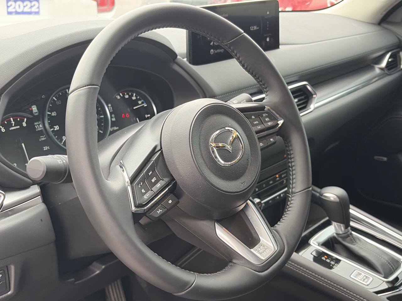 Mazda CX-5  2025 à Mississauga, Ontario