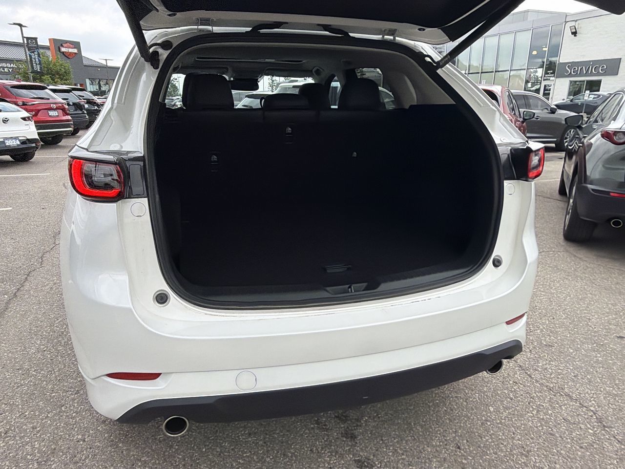 Mazda CX-5  2025 à Mississauga, Ontario