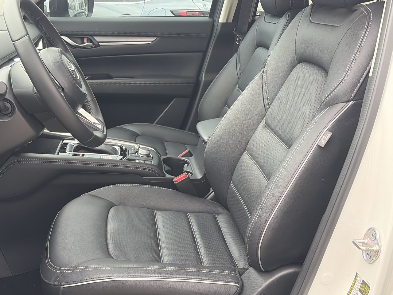 Mazda CX-5  2025 à Mississauga, Ontario