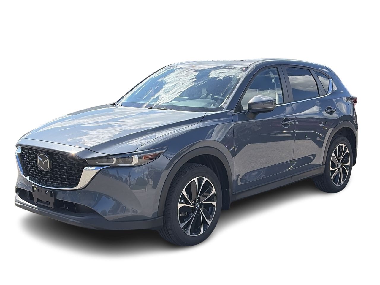 Mazda CX-5  2025