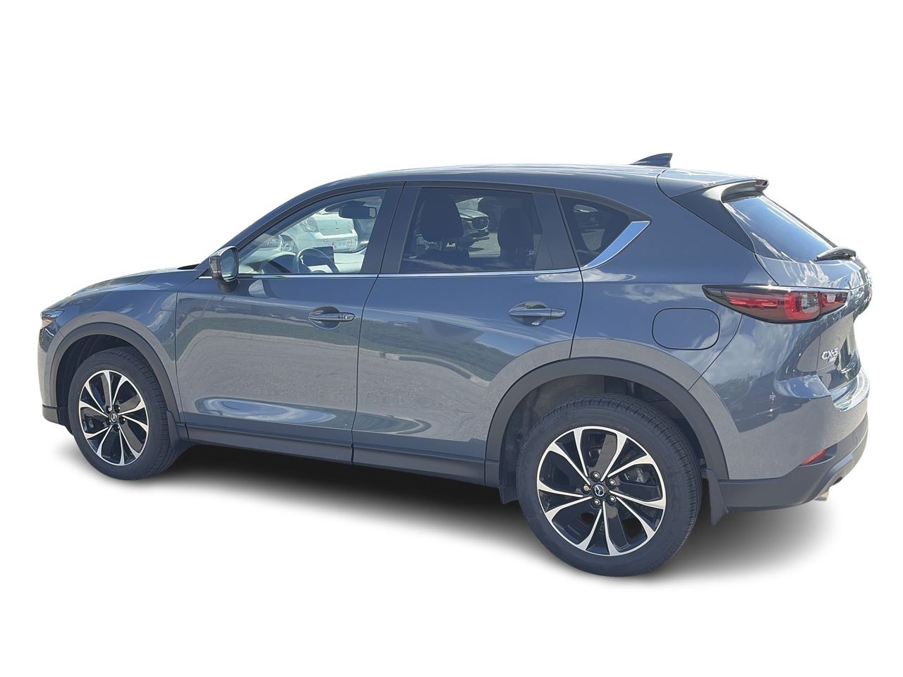 Mazda CX-5  2025