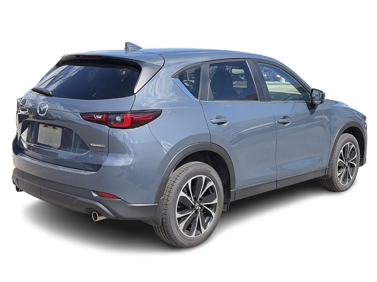 Mazda CX-5  2025