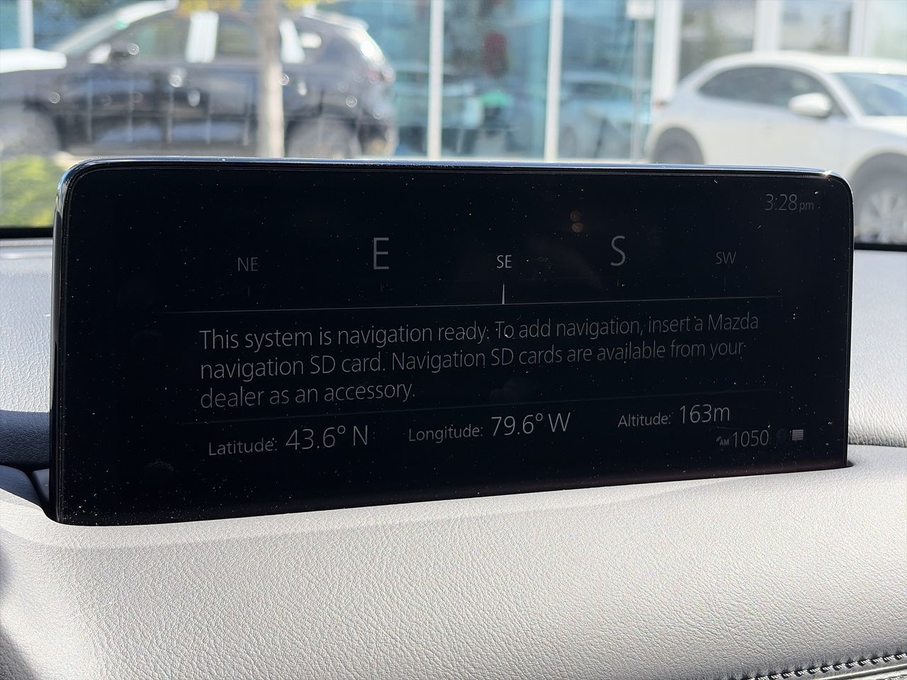 Mazda CX-5  2025