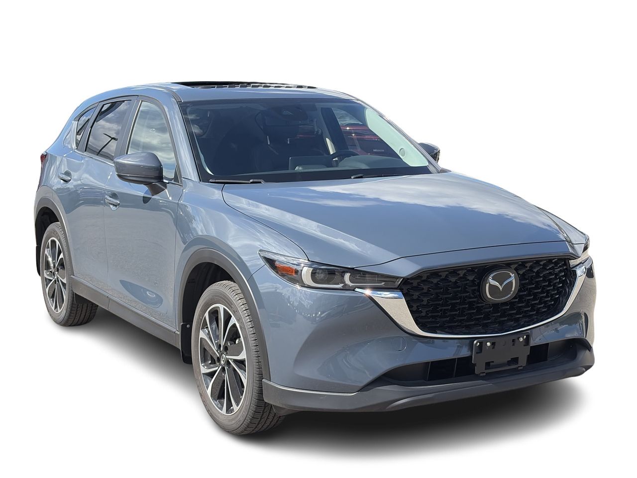 Mazda CX-5  2025