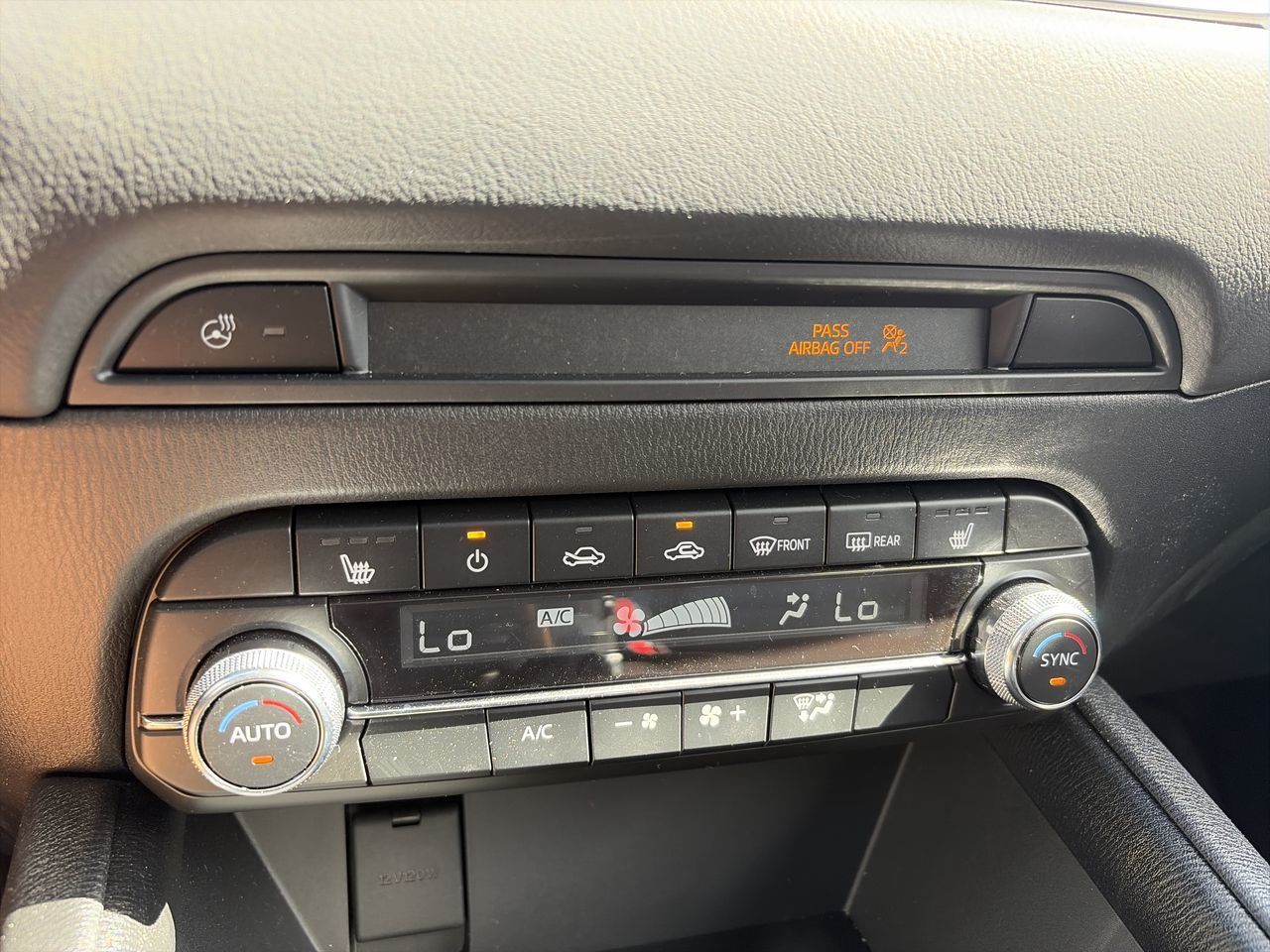 Mazda CX-5  2025