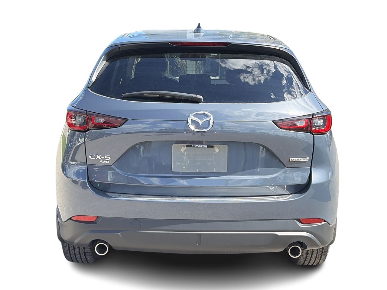 Mazda CX-5  2025