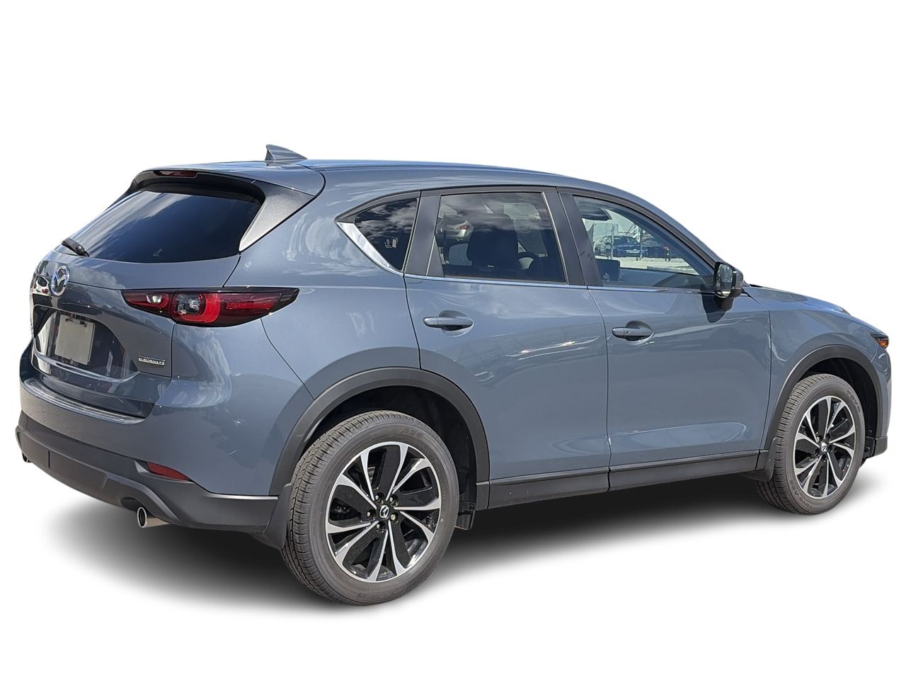 Mazda CX-5  2025