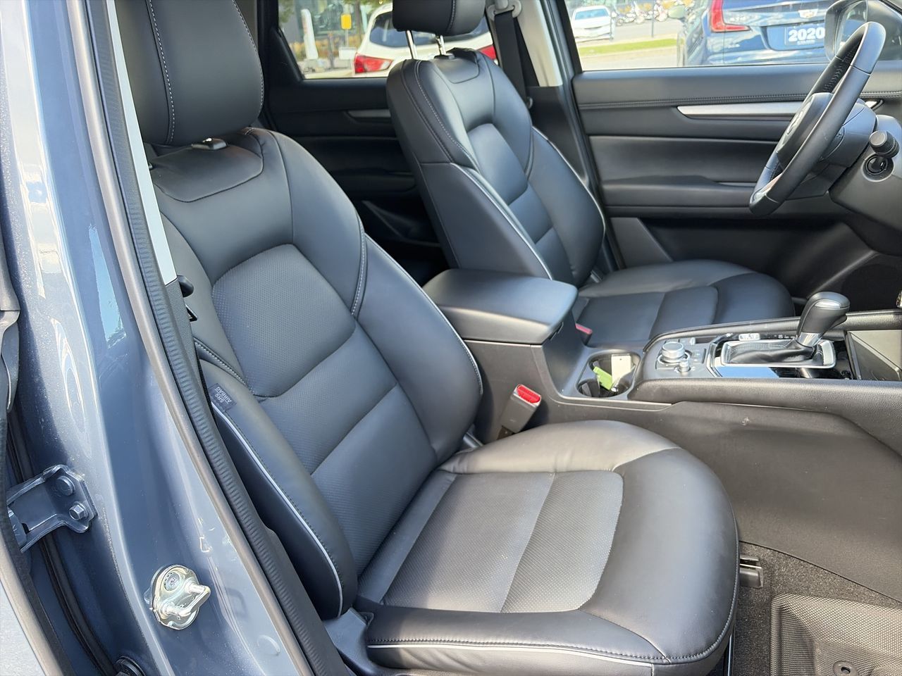 Mazda CX-5  2025