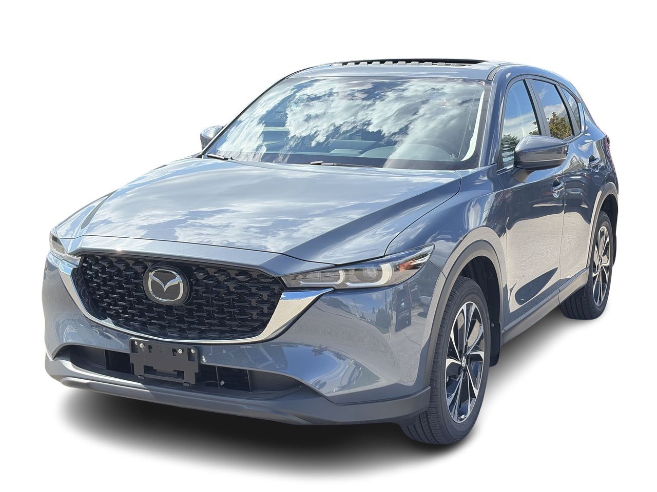 Mazda CX-5  2025