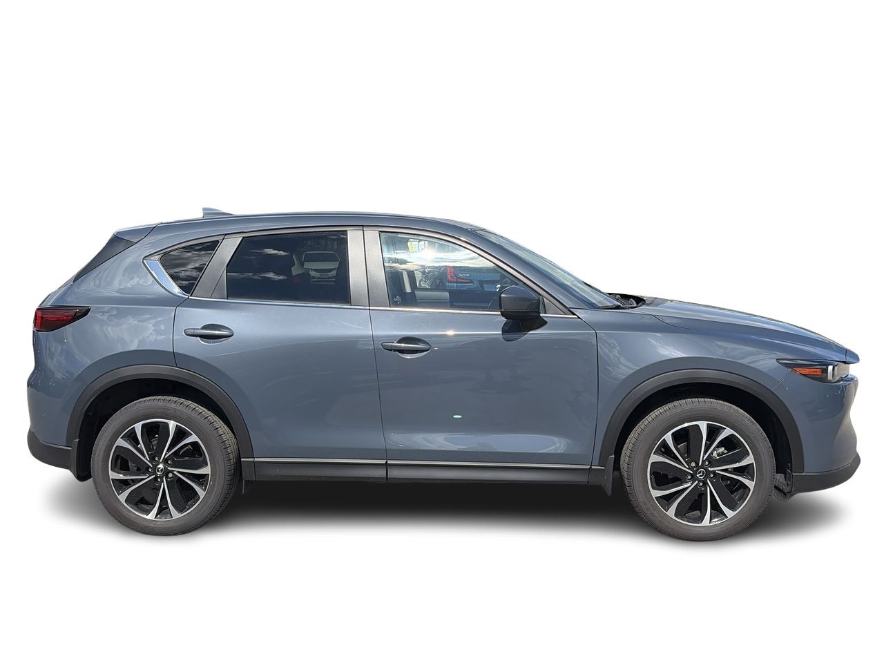 Mazda CX-5  2025