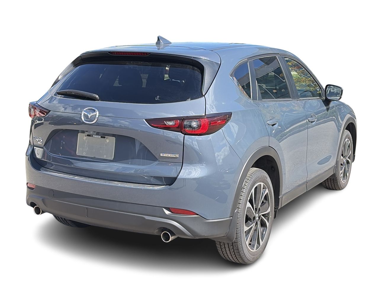 Mazda CX-5  2025