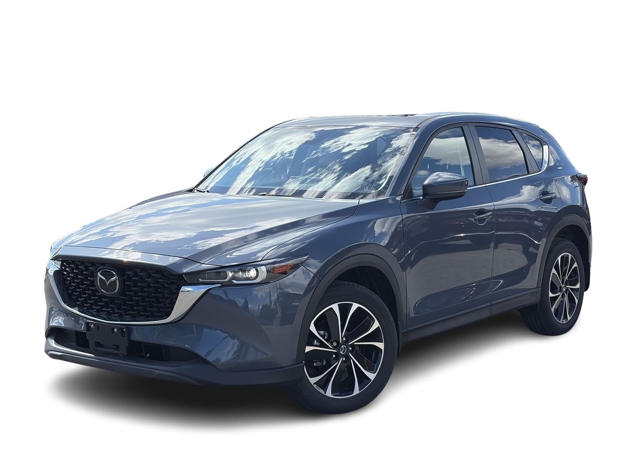Mazda CX-5  2025