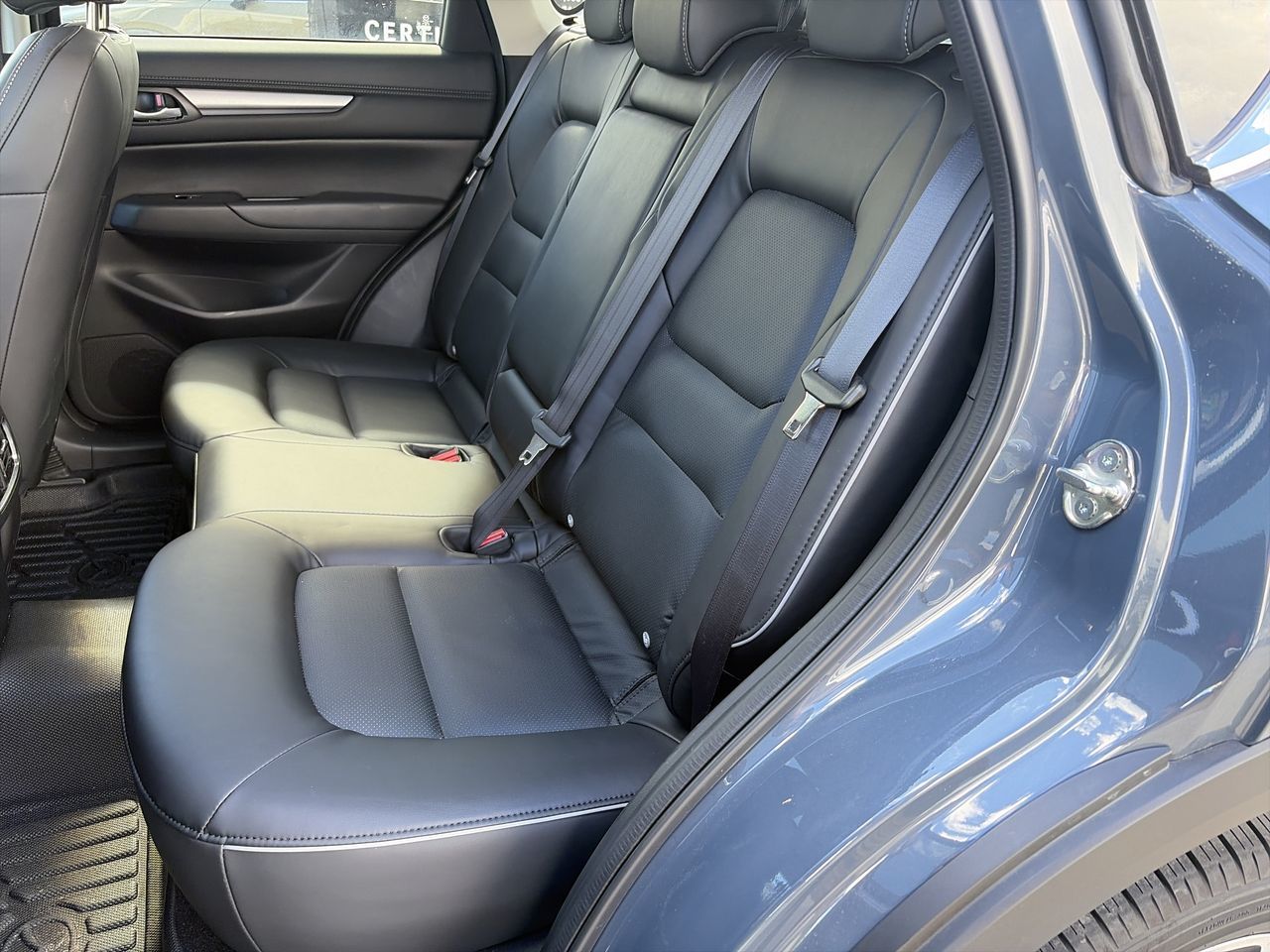 Mazda CX-5  2025