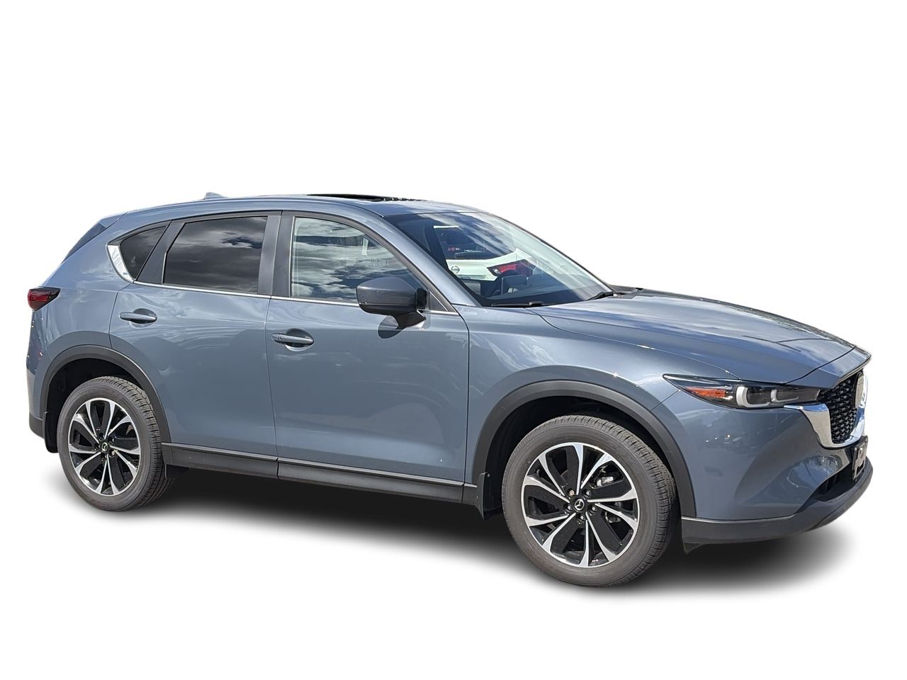 Mazda CX-5  2025