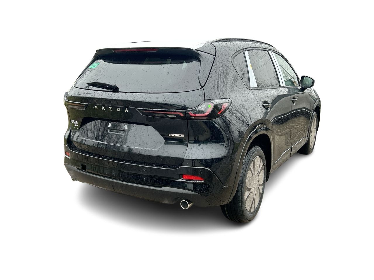 Mazda CX-5  2026