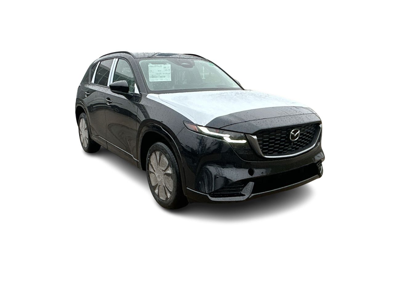 Mazda CX-5  2026