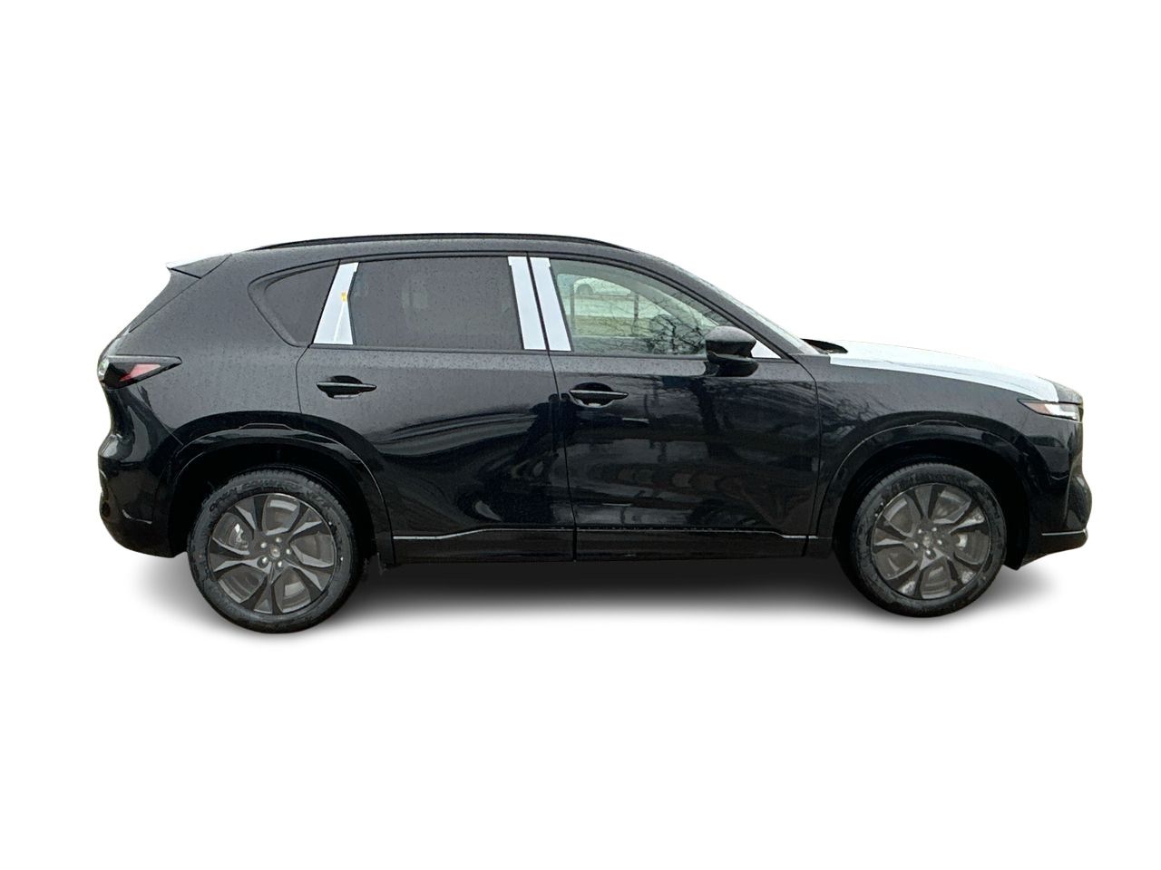 Mazda CX-5  2026