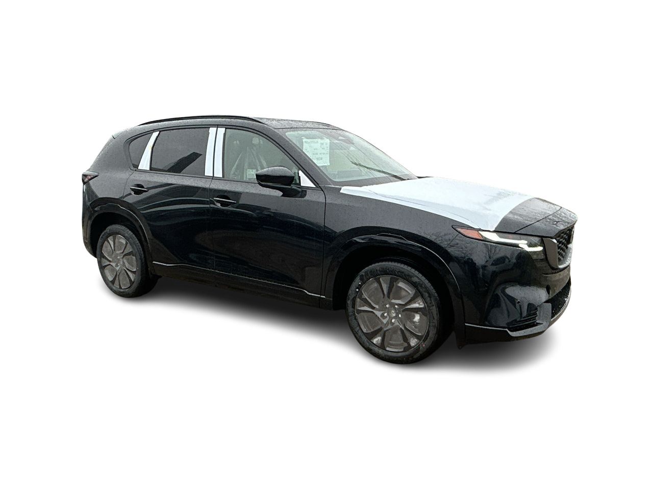 Mazda CX-5  2026