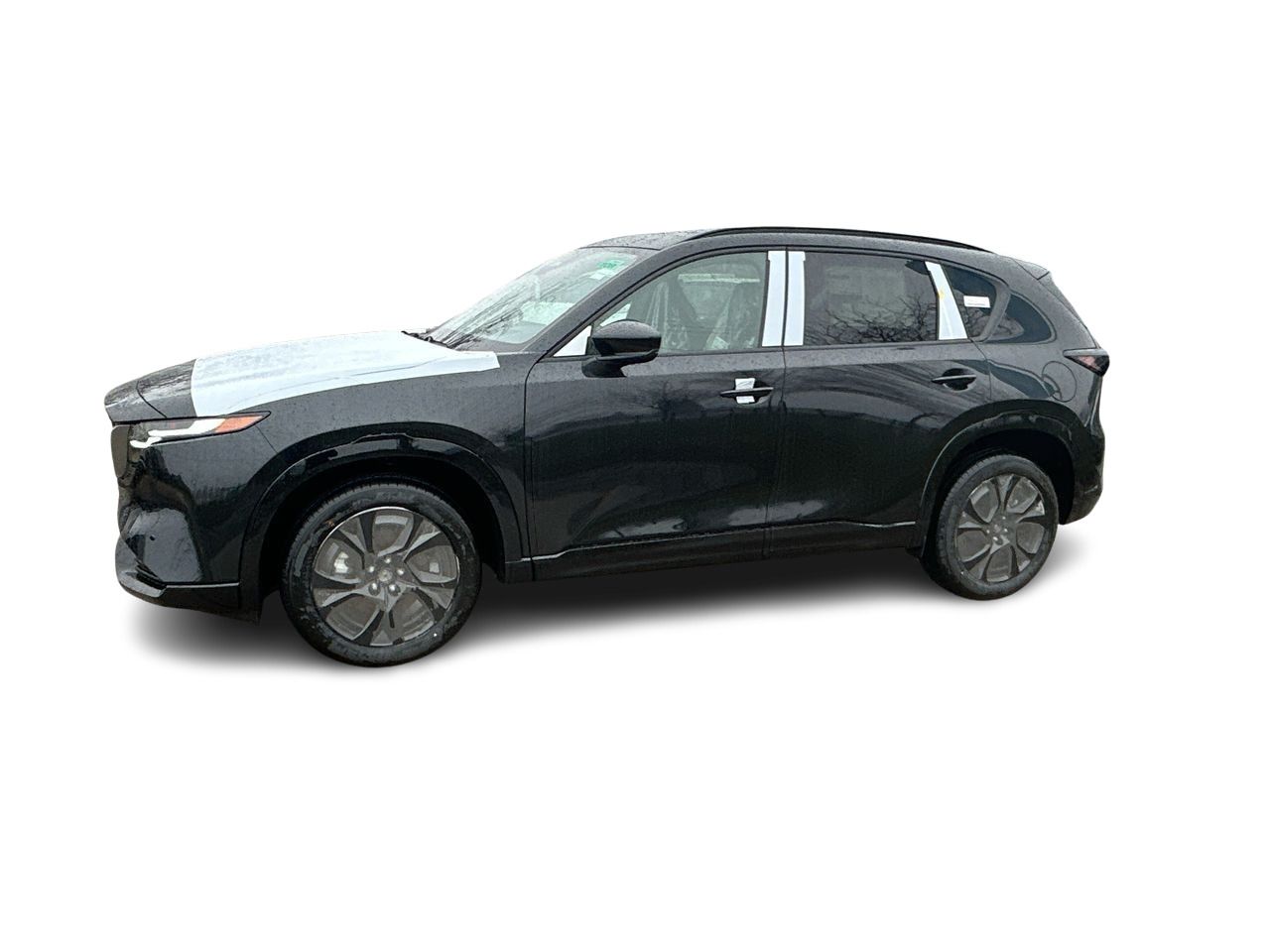 Mazda CX-5  2026