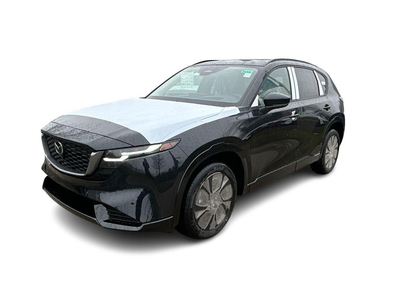 Mazda CX-5  2026