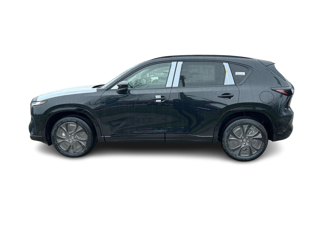 Mazda CX-5  2026