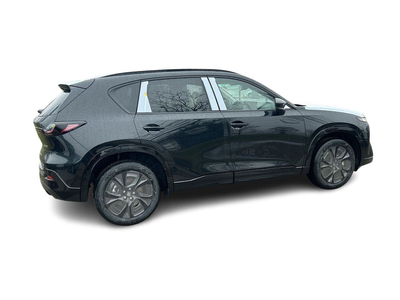 Mazda CX-5  2026