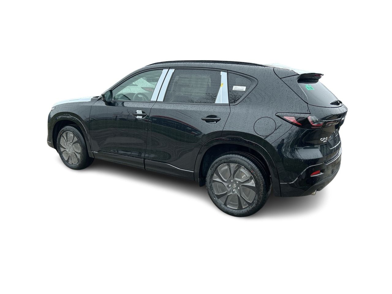 Mazda CX-5  2026