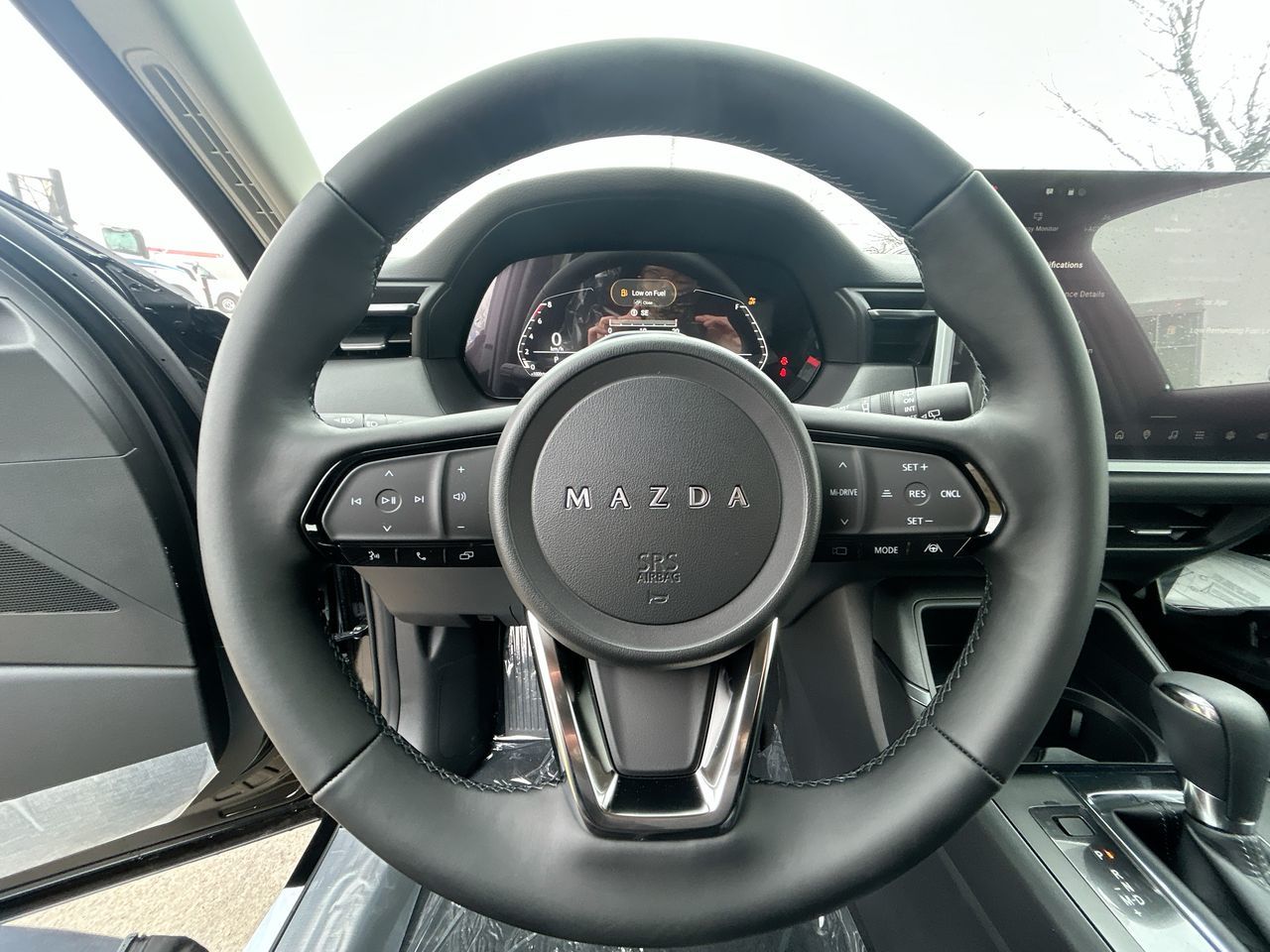 Mazda CX-5  2026