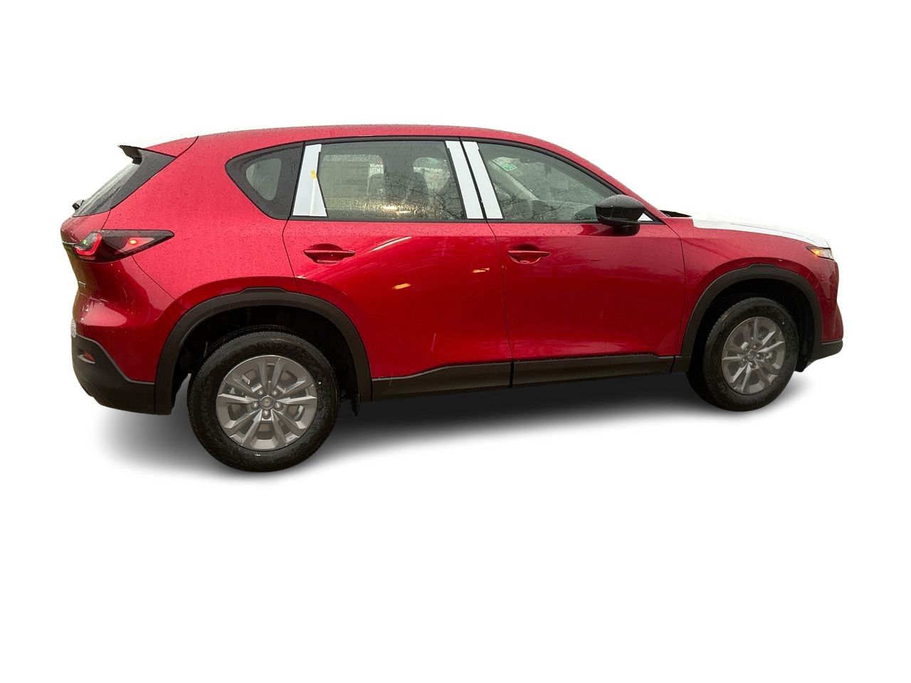Mazda CX-5  2026