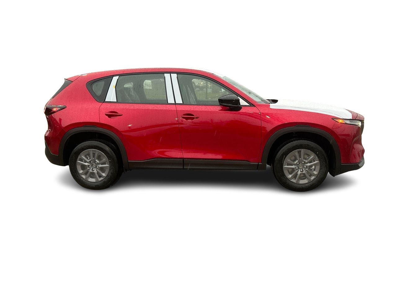 Mazda CX-5  2026