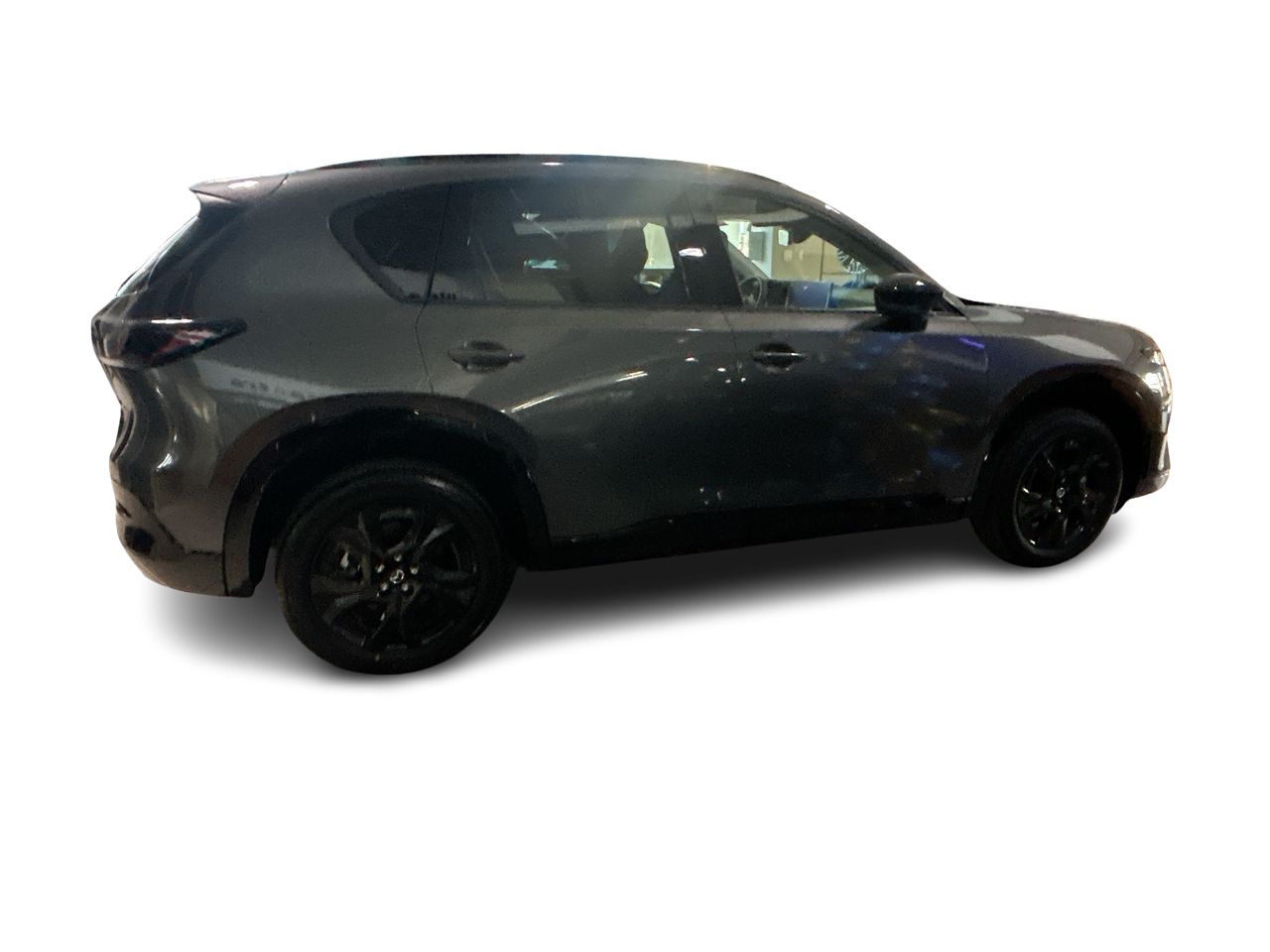 Mazda CX-5  2026